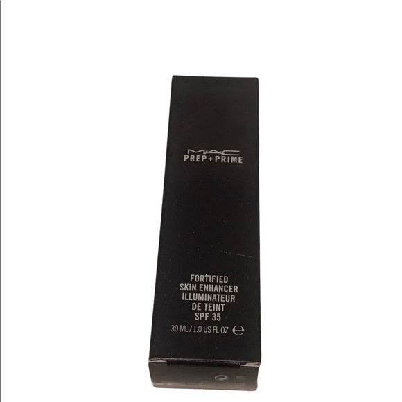Mac Prep and Prime Fortified Skin Enhancer SPF 35-(Neutralize)-NIB - Picture 1 of 1